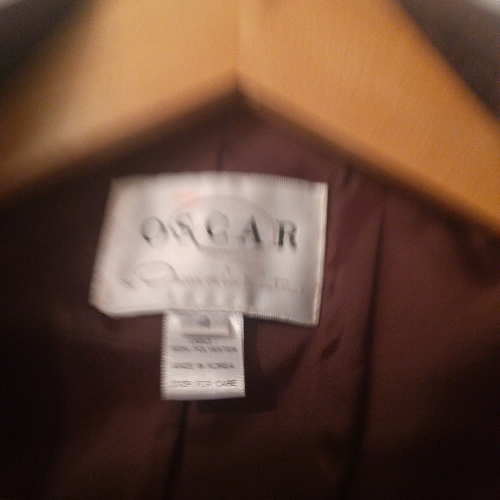 Ladies jacket - Picture 4 of 7